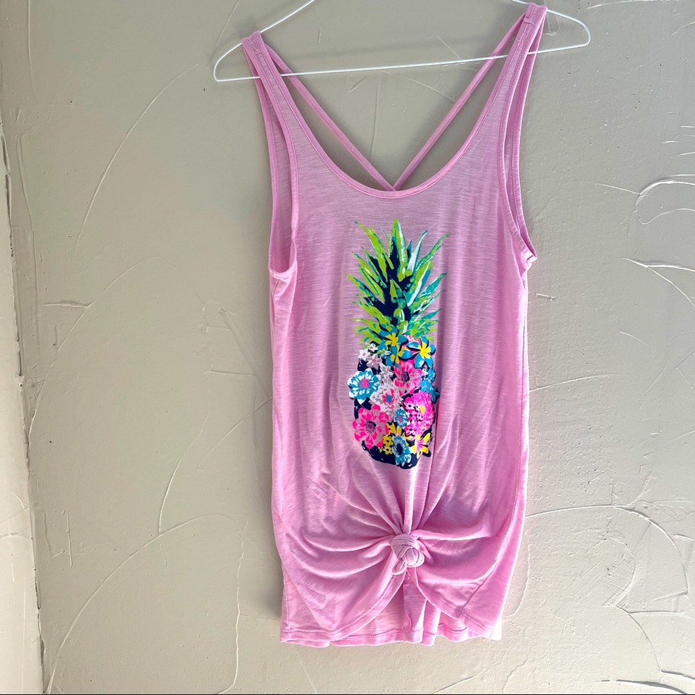 Bathing suit coverup / sleep gown